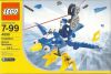 LEGO - Motion Madness 4090 - (New & Sealed)