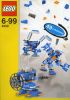 LEGO - Robobots 4099 - (New & Sealed)