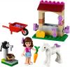 LEGO - Olivia's Newborn Foal 41003 - (New & Sealed)
