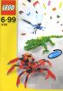 LEGO - Wild Collection 4101 - (New & Sealed)