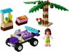 LEGO - Olivia's Beach Buggy 41010 - (New & Sealed)