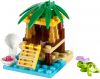 LEGO - Turtle's Little Oasis 41019 - (New & Sealed)