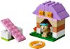 LEGO - Puppy's Playhouse 41025 - (New & Sealed)