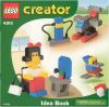 LEGO - Creator Bucket 4103 - (New & Sealed)