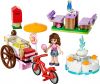 LEGO - Olivia's Ice Cream Bike 41030 - (New & Sealed)