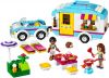 LEGO - Summer Caravan 41034 - (New & Sealed)