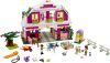 LEGO - Sunshine Ranch 41039 - (New & Sealed)