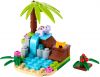LEGO - Turtle's Little Paradise 41041 - (New & Sealed)