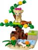 LEGO - Lion Cub's Savanna 41048 - (New & Sealed)