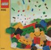 LEGO - Creator Bucket 4105 - (New & Sealed)