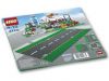 LEGO - Road Plates, Straight 4110 - (New & Sealed)