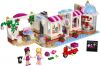 LEGO - Heartlake Cupcake Cafe 41119 - (New & Sealed)