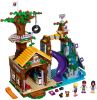 LEGO - Adventure Camp Tree House 41122 - (New & Sealed)