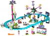 LEGO - Amusement Park Roller Coaster 41130 - (New & Sealed)