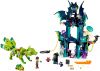 LEGO - Noctura's Tower & the Earth Fox Rescue 41194 - (New & Sealed)