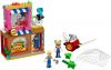 LEGO - Harley Quinn to the Rescue 41231 - (New & Sealed)