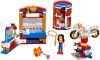 LEGO - Wonder Woman Dorm Room 41235 - (New & Sealed)