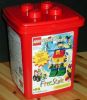 LEGO - XL Value Bucket 4128 - (New & Sealed)