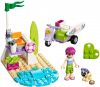 LEGO - Mia's Beach Scooter 41306 - (New & Sealed)