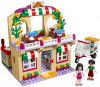LEGO - Heartlake Pizzeria 41311 - (New & Sealed)