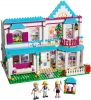 LEGO - Stephanie's House 41314 - (New & Sealed)