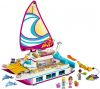 LEGO - Sunshine Catamaran 41317 - (New & Sealed)