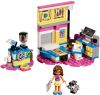 LEGO - Olivia's Deluxe Bedroom 41329 - (New & Sealed)