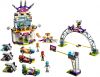 LEGO - The Big Race Day 41352 - (New & Sealed)