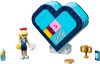 LEGO - Stephanie's Heart Box 41356 - (New & Sealed)