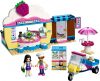 LEGO - Olivia's Cupcake Cafe 41366 - (New & Sealed)