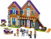 LEGO - Mia's House 41369 - (New & Sealed)