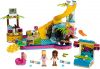 LEGO - Andrea's Pool Party 41374 - (New & Sealed)