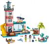 LEGO - Lighthouse Rescue Centre 41380 - (New & Sealed)