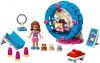 LEGO - Olivia's Hamster Playground 41383 - (New & Sealed)