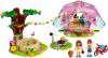LEGO - Nature Glamping 41392 - (New & Sealed)
