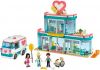 LEGO - Heartlake City Hospital 41394 - (New & Sealed)