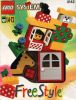 LEGO - Freestyle Building Set 4142 - (New & Sealed)