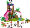 LEGO - Panda Jungle Tree House 41422 - (New & Sealed)