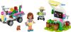LEGO - Olivia's Flower Garden 41425 - (New & Sealed)
