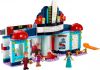 LEGO - Heartlake City Movie Theatre 41448 - (New & Sealed)