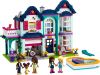 LEGO - Andrea's Family House 41449 - (New & Sealed)
