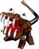 LEGO - Jawg 41514 - (New & Sealed)