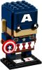 LEGO - Captain America 41589 - (New & Sealed)