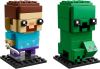 LEGO - Steve & Creeper 41612 - (New & Sealed)
