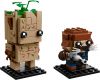 LEGO - Groot & Rocket 41626 - (New & Sealed)