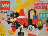 LEGO - Mickey's Fire Engine 4164 - (New & Sealed)