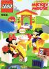 LEGO - Minnie's Birthday Party 4165 - (New & Sealed)