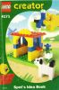 LEGO - Spot and Friends 4171 - (New & Sealed)