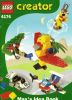 LEGO - Max Goes Flying 4174 - (New & Sealed)