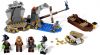 LEGO - Isla De Muerta 4181 - (New & Sealed)